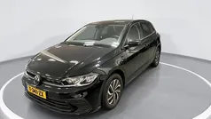 Gebruikt 2023 VW Polo Life Hatchback | € 19.440 (Goede deal)