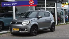 Grijs Gebruikt 2017 Suzuki Ignis Hatchback | € 13.943 (Eerlijke prijs)