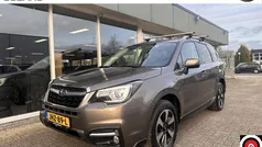 Gebruikt 2017 Subaru Forester Premium SUV | € 23.449 (Eerlijke prijs)