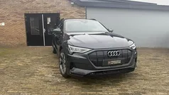 Gebruikt 2020 Audi e-tron SUV | € 15.900 (Super prijs)