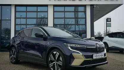 Occasion Renault Megane E-Tech Iconic 160 kW (218 PK) 2022 Hatchback