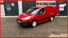 Gebruikt 2012 Peugeot Partner MPV | € 2.490 (Goede deal)