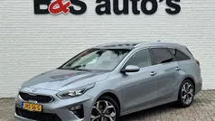 Grijs Occasion 2019 Kia Ceed Hatchback | € 16.900 (Eerlijke prijs)