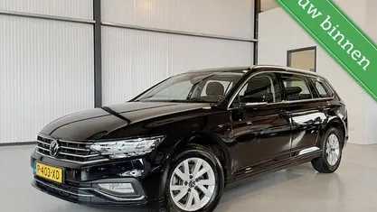Occasion VW Passat Business 150 PK (110 kW) 2022 Stationwagen