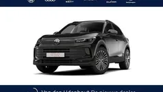 Zwart, metallic lak Nieuw 2025 VW Tiguan R-line Edition SUV | € 59.622 (Eerlijke prijs)