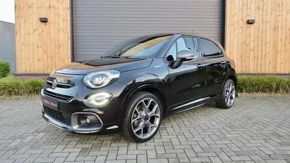 Occasion 2021 Fiat 500X Sport SUV | € 20.950 (Eerlijke prijs)