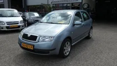 Gebruikt 2004 Skoda Fabia Hatchback | € 1.450 (Eerlijke prijs)
