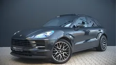 Gebruikt 2019 Porsche Macan SUV | € 46.740 (Eerlijke prijs)