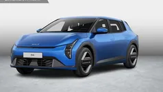 Gebruikt 2025 Kia EV4 Air Hatchback | € 36.795 (Super prijs)