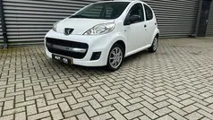 Gebruikt 2011 Peugeot 107 Hatchback | € 1.499 (Goede deal)