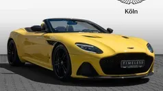 Gebruikt 2022 Aston Martin DBS | € 341.068