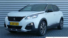 Gebruikt 2019 Peugeot 3008 GT-line SUV | € 18.395 (Eerlijke prijs)