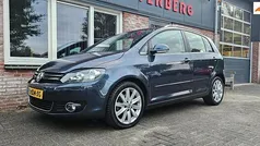 Gebruikt 2009 VW Golf Plus Trendline MPV | € 3.950 (Eerlijke prijs)