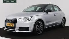 Grijs Gebruikt 2017 Audi A1 Sportback Sport Hatchback | € 13.945 (Eerlijke prijs)