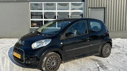 Occasion 2009 Citroën C1 Hatchback | € 2.000 (Eerlijke prijs)
