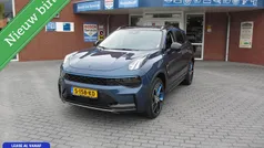 Blauw Gebruikt 2023 Lynk & Co 01 SUV | € 25.950 (Eerlijke prijs)