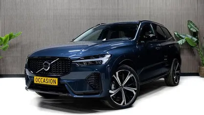 Gebruikt 2024 Volvo XC60 Plus SUV | € 57.950 (Eerlijke prijs)