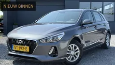 Gebruikt 2017 Hyundai i30 Comfort Hatchback | € 12.443 (Eerlijke prijs)