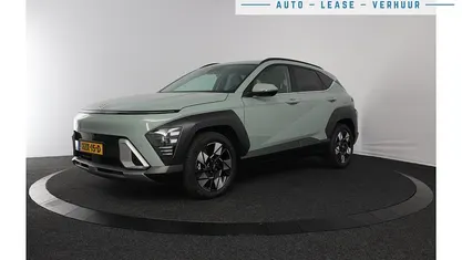 Occasion 2023 Hyundai Kona Premium SUV | € 29.900 (Eerlijke prijs)