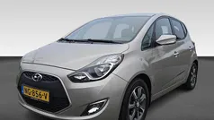 Gebruikt 2017 Hyundai ix20 GO! Hatchback | € 13.430 (Goede deal)