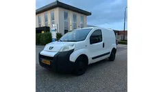Gebruikt 2009 Peugeot Bipper MPV | € 1.500 (Eerlijke prijs)