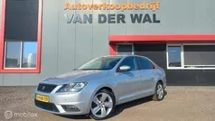 Grijs Gebruikt 2013 Seat Toledo Style Hatchback | € 8.999 (Eerlijke prijs)