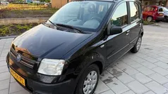 Gebruikt 2004 Fiat Panda Dynamic Hatchback | € 1.550 (Eerlijke prijs)