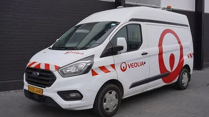 Occasion Ford Transit Custom 131 PK (96 kW) 2020 Van