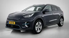 Blauw metallic Gebruikt 2022 Kia e-Niro SUV | € 23.445 (Goede deal)