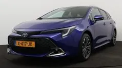 Gebruikt 2023 Toyota Corolla Edition Stationwagen | € 30.945 (Eerlijke prijs)