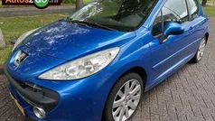 Gebruikt 2007 Peugeot 207 Hatchback | € 3.400 (Eerlijke prijs)