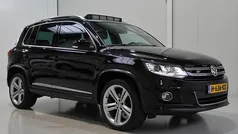 Gebruikt 2015 VW Tiguan R-line SUV | € 16.495 (Goede deal)