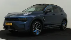 Gebruikt 2023 Lynk & Co 01 SUV | € 27.425 (Eerlijke prijs)