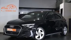 Gebruikt 2021 Audi A3 Sportback S-Line Sedan | € 25.999 (Eerlijke prijs)