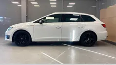 Gebruikt 2014 Seat Leon FR Stationwagen | € 8.900 (Eerlijke prijs)