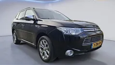 Gebruikt 2015 Mitsubishi Outlander Instyle SUV | € 11.450 (Goede deal)