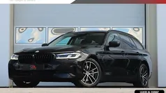 Gebruikt 2021 BMW 530e Executive Stationwagen | € 33.940 (Super prijs)