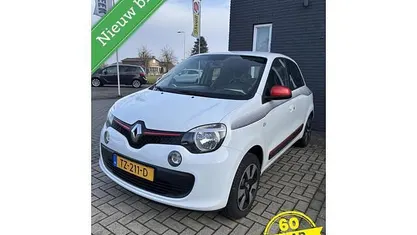 Occasion Renault Twingo SE 71 PK (52 kW) 2018 Hatchback