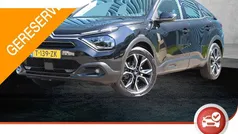 Gebruikt 2023 Citroën e-C4 Feel SUV | € 18.325 (Goede deal)