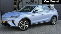 Blauw Gebruikt 2021 MG Marvel R Luxury SUV | € 23.895 (Goede deal)