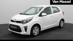 Wit Gebruikt 2020 Kia Picanto Comfort Hatchback | € 10.400 (Eerlijke prijs)