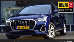 Gebruikt 2021 Audi Q3 Basis SUV | € 31.890 (Eerlijke prijs)