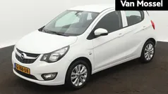 Wit Gebruikt 2019 Opel Karl Edition Hatchback | € 8.940 (Goede deal)