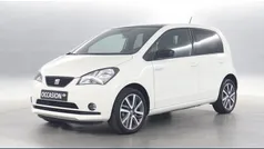 Seat Mii Electric