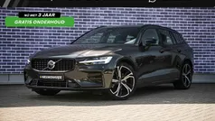 Gebruikt 2023 Volvo V60 Plus Stationwagen | € 35.399 (Eerlijke prijs)