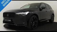 Zwart Gebruikt 2025 Volvo XC60 Plus SUV | € 61.490 (Super prijs)