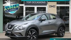 Grijs Gebruikt 2020 Nissan Juke Acenta SUV | € 16.950 (Goede deal)