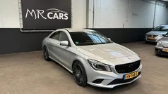 Gebruikt 2016 Mercedes CLA180 Ambition Sedan | € 16.500 (Eerlijke prijs)