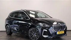 Zwart Gebruikt 2023 BMW 225 Active Tourer M Sport MPV | € 37.444 (Eerlijke prijs)