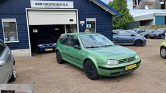 Gebruikt 1998 VW Golf IV Hatchback | € 999